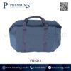 กระเป๋าผ้าร่มพับได้ ขยายข้างด้านหลัง รุ่น FB-011