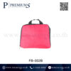 กระเป๋าเป้ผ้าร่มพับเก็บได้ รุ่น FB-002B