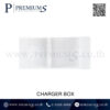 กล่องสายชาร์จ เปิด-ปิดได้