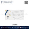 กล่องแพคเก็จกล่องข้าว รุ่น LN-2188