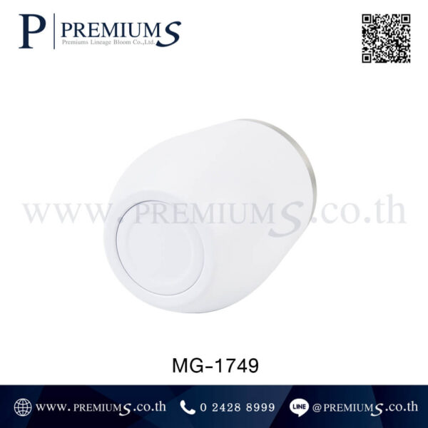 ก้นแก้วสแตนเลส รุ่น MG-1749