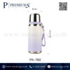 ขนาดกระติกน้ำสแตนเลส รุ่น FK-782