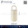 ขนาดกระบอกน้ำมีหูหิ้ว รุ่น XCM-531