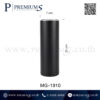 ขนาดกระบอกน้ำสแตนเลส รุ่น MG-1910