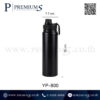 ขนาดกระบอกน้ำสแตนเลส รุ่น YP 800