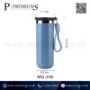 ขนาดกระบอกสแตนเลส MG-245