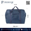 ขนาดกระเป๋าผ้าร่มพับได้ FB-011