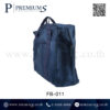 ด้านข้างกระเป๋าผ้าร่มพับได้ รุ่น FB-011