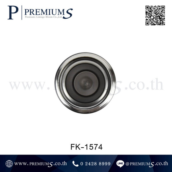 ด้านในกระติกเก็บความเย็น รุ่น FK-1574