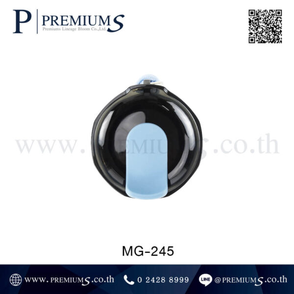 ฝากสแตนเลส MG-245
