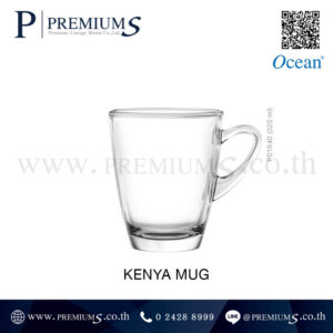 แก้วใสขอบมนใช้งานดี