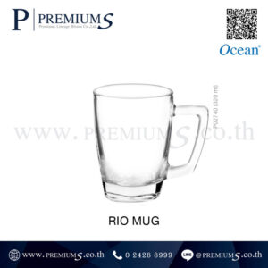 แก้วใสเรียบง่ายแต่หรูหรา