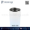 แก้วน้ำเก็บความเย็น รุ่น MUG-220