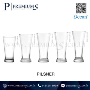 แก้วเบียร์โอเชี่ยน รุ่น-PILSNER