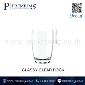 แก้วใสโอเชี่ยน แก้วใสสต๊อก