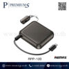 powerbank สีดำ