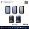 กล่องแบตสำรอง รุ่น RPP-525
