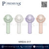 พัดลมสีพาสเทล พกพา รุ่น NRE24-517