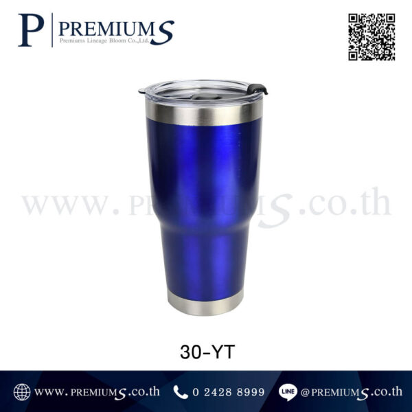 กระบอกน้ำสแตนเลสสกรีนโลโก้คมชัด