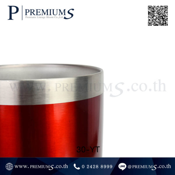 กระบอกน้ำสแตนเลสเลเซอร์ชื่อหน่วยงาน