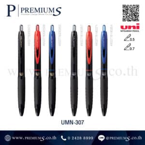 ปากกา uni ball signo