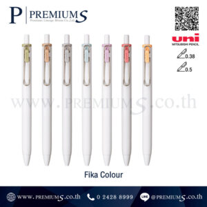 ปากกาลูกลื่น UNI