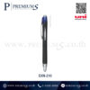 ปากกาลูกลื่น uni รุ่น SXN-210