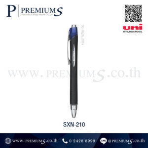 ปากกาลูกลื่น uni รุ่น SXN-210