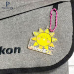 acrylic-keychain