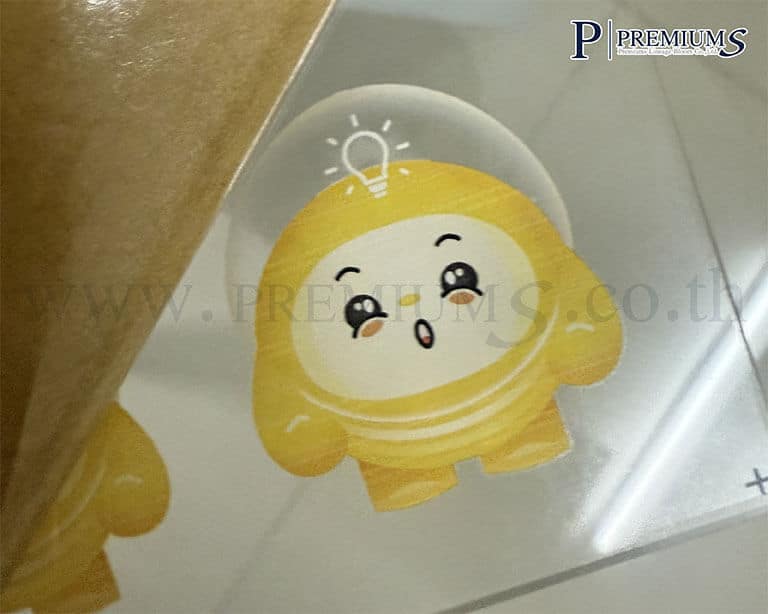 โรงงานผลิตพวงกุญแจอะคริลิค