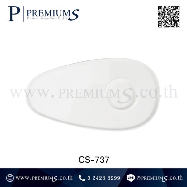 จานรองแก้วเซรามิค ของพรีเมี่ยม