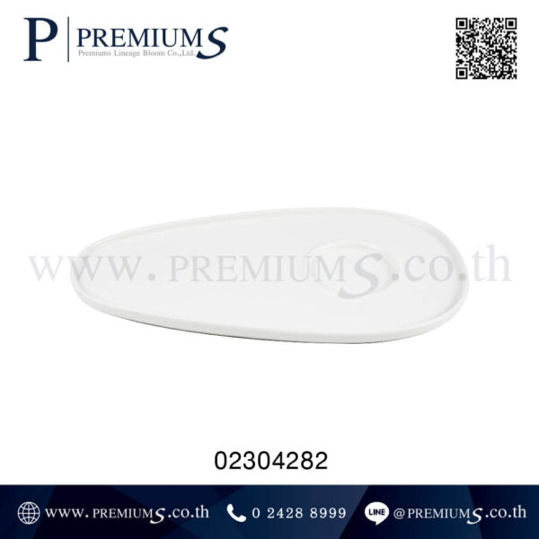 จานเซรามิค