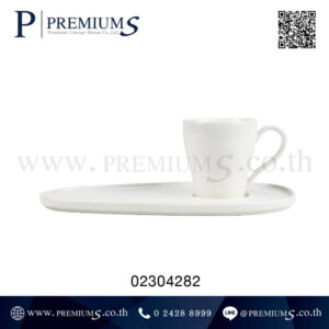 ชุดถ้วยกาแฟบาริสต้าเซรามิค