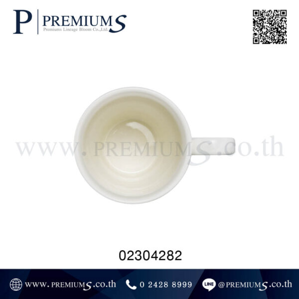 ด้านในแก้วเซรามิค