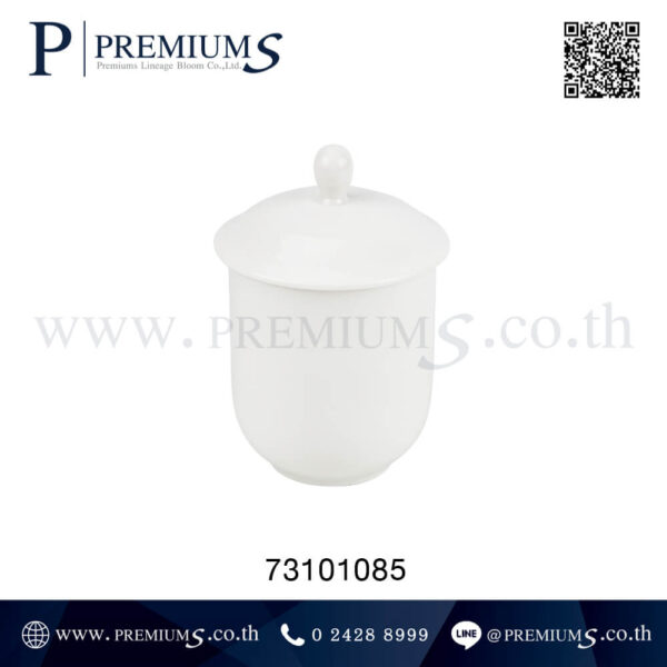 แก้วชาเซรามิคใส่น้ำชา