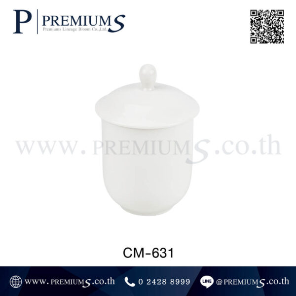 แก้วชาเซรามิคใส่น้ำชา