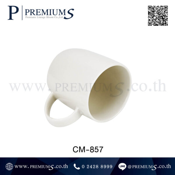 แก้วมัคเซรามิคทรงอริยะ