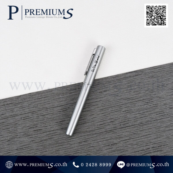 Lamy สกรีนชื่อ