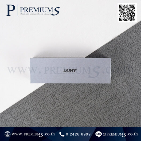 กล่องปากกาลามี่