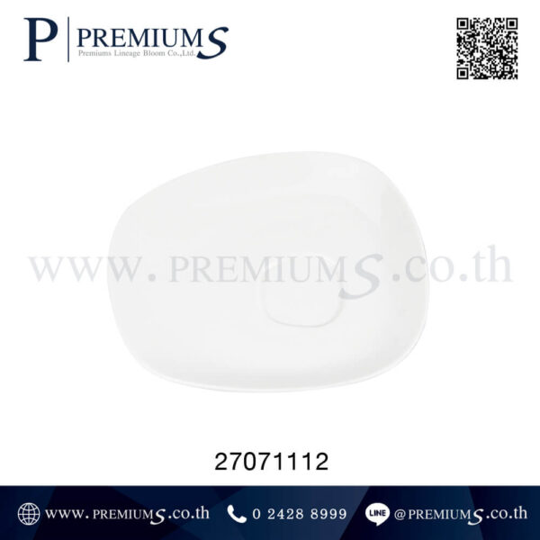 จานรองแก้วกาแฟเซรามิค