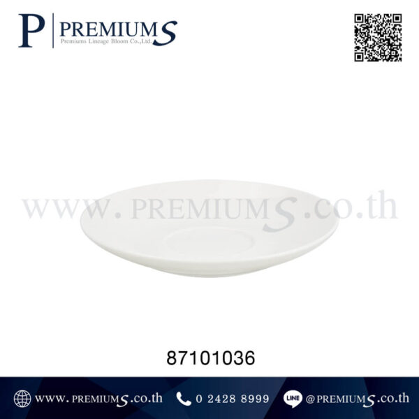 จานรองแก้วเซรามิค