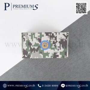 ชุดแก้วใสสกรีน