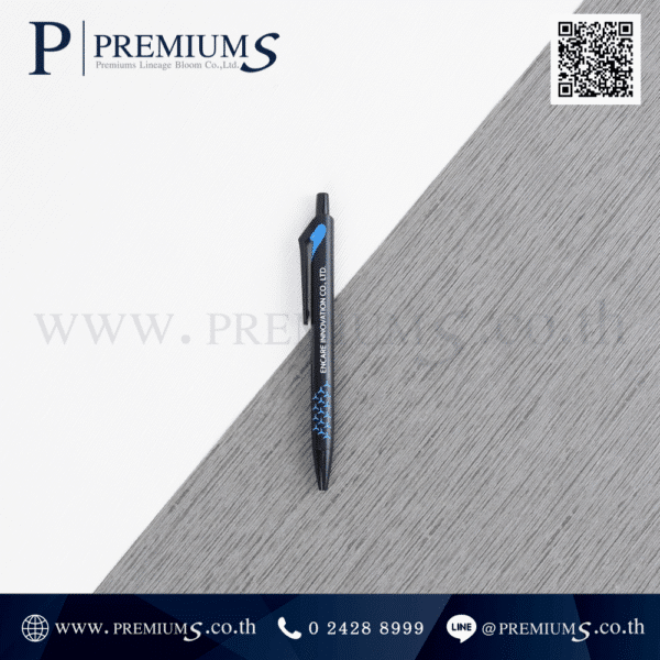 ปากกาพลาสติกสกรีน