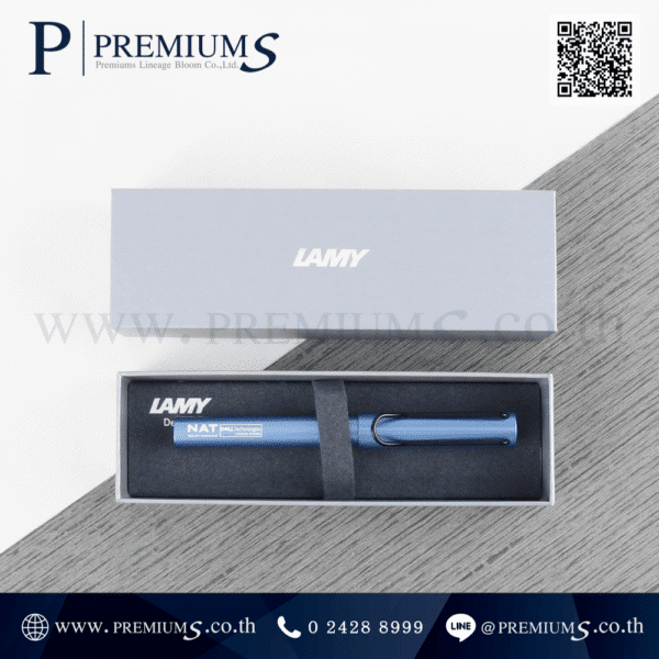 ปากกาลามี่ของพรีเมี่ยม