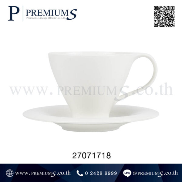 แก้วกาแฟลาเต้ ของพรีเมี่ยม