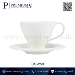 แก้วกาแฟลาเต้ ของพรีเมี่ยม