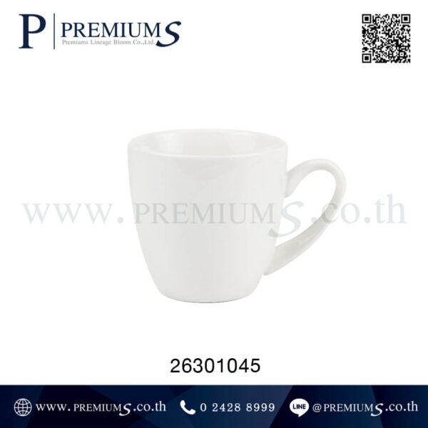 แก้วเซรามิคของพรีเมี่ยม