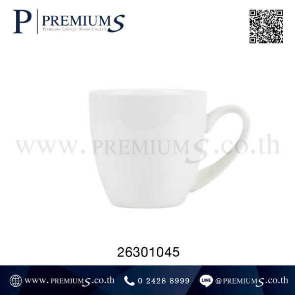 แก้วเซรามิคมีหูของพรีเมี่ยม