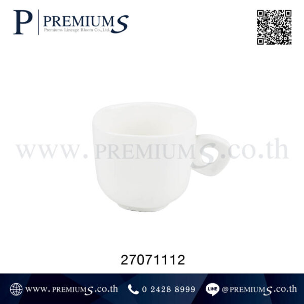 แก้วเซรามิคมีหู แก้วดื่มชา