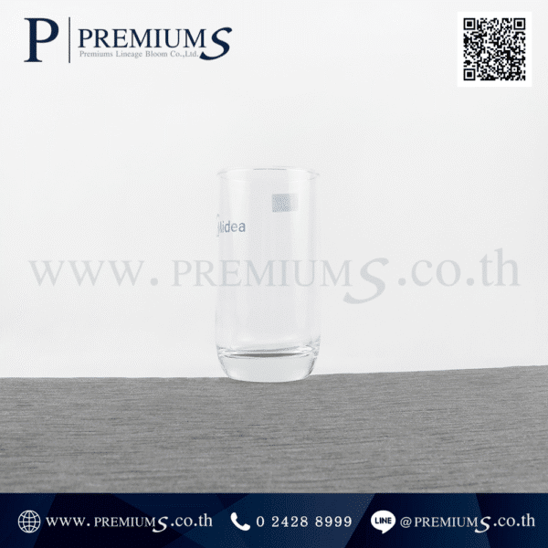 แก้วใสสกรีน